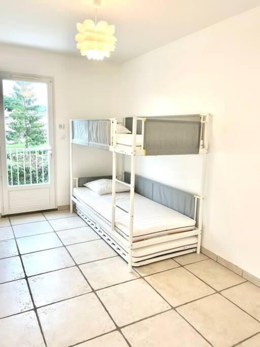 Charmante Villa Pour 10 Personnes Saint-Augustin  Экстерьер фото