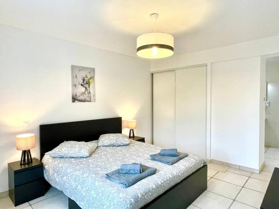 Charmante Villa Pour 10 Personnes Saint-Augustin  Экстерьер фото